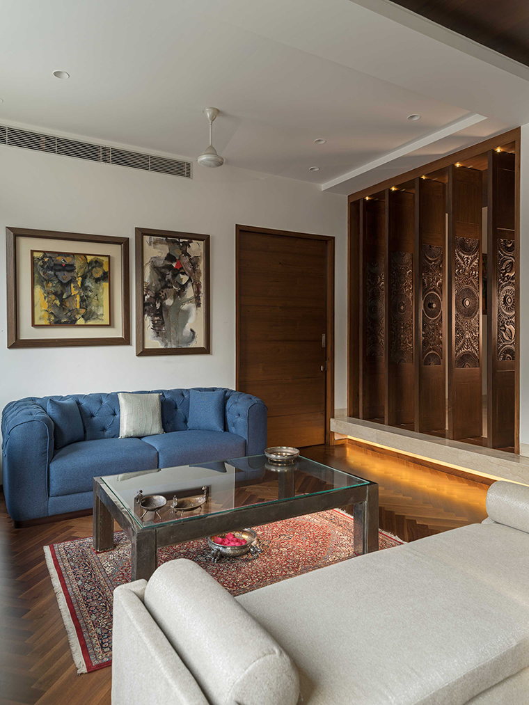 Best Interior Designers in Delhi | Top Architects in Delhi NCR | Luxury ...